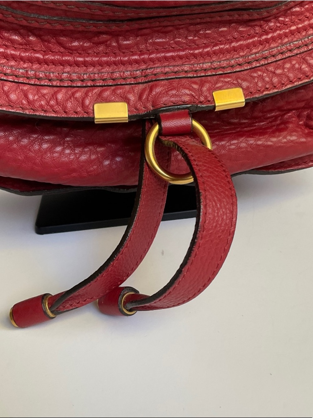 Chloe Marcie bag - Picture 8 of 11